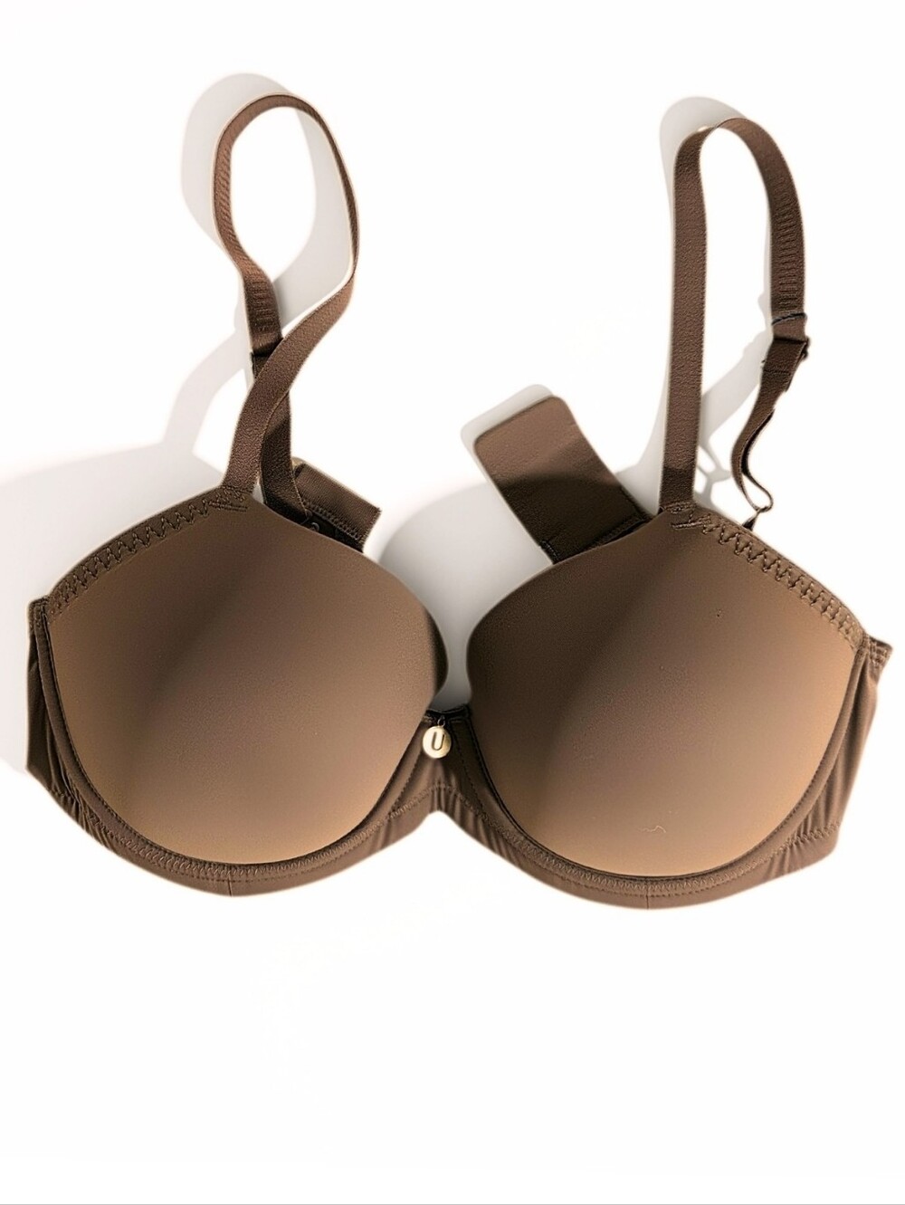 UNDERSTANCE Natural Contour Flexwire Demi Bra